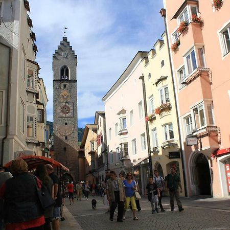 Appartamentino Frundsberg Випитено Екстериор снимка