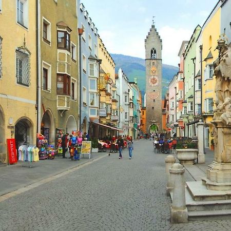 Appartamentino Frundsberg Випитено Екстериор снимка
