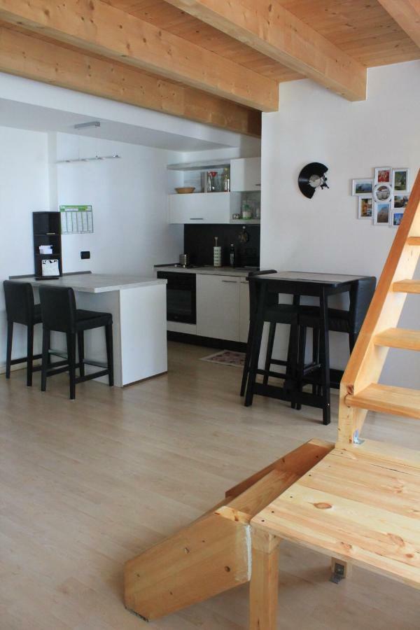 Appartamentino Frundsberg Випитено Екстериор снимка