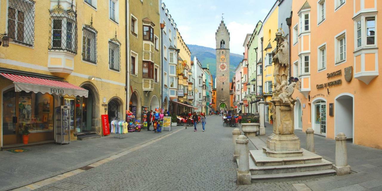 Appartamentino Frundsberg Випитено Екстериор снимка